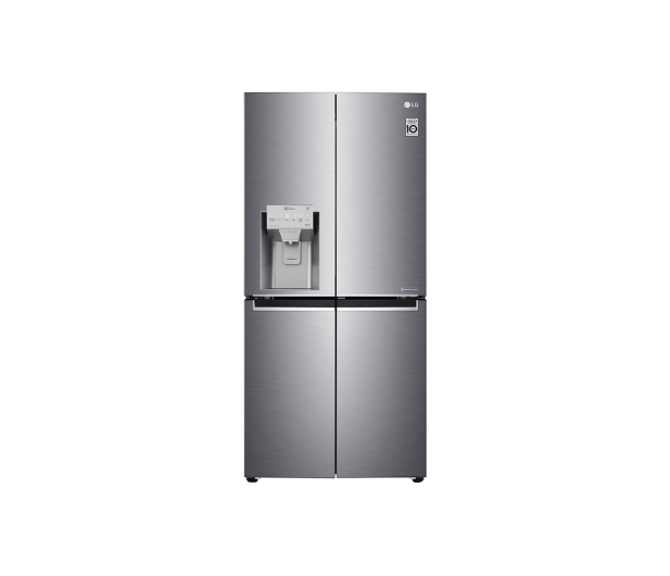 LG LODÓWKA LG GMJ844PZKV [###] - 1379259 - zdjęcie 2